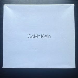 Calvin Klein Sophisticated Heels